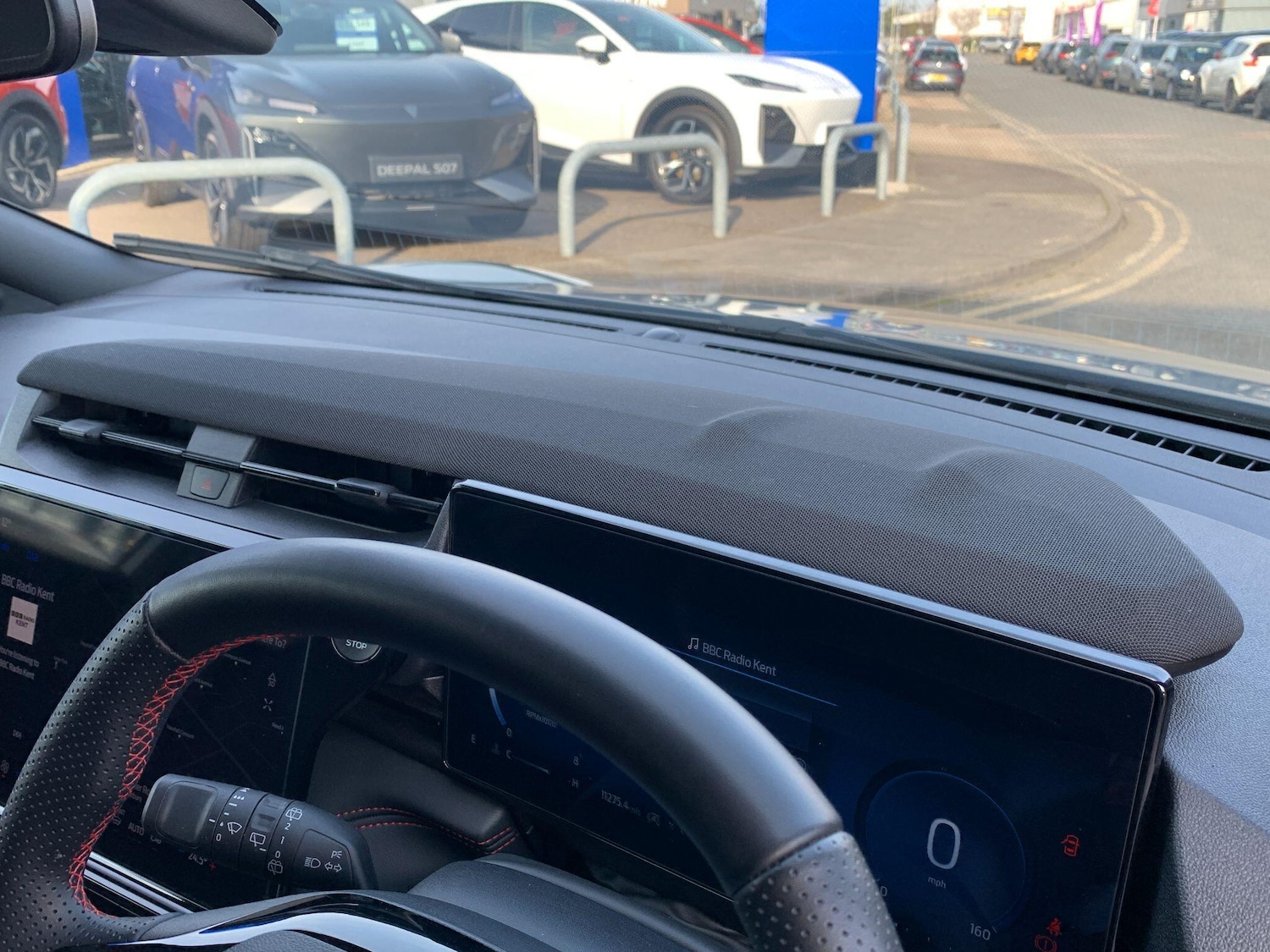 Used Ford Puma 2025 for sale - 77993884: Photo 49