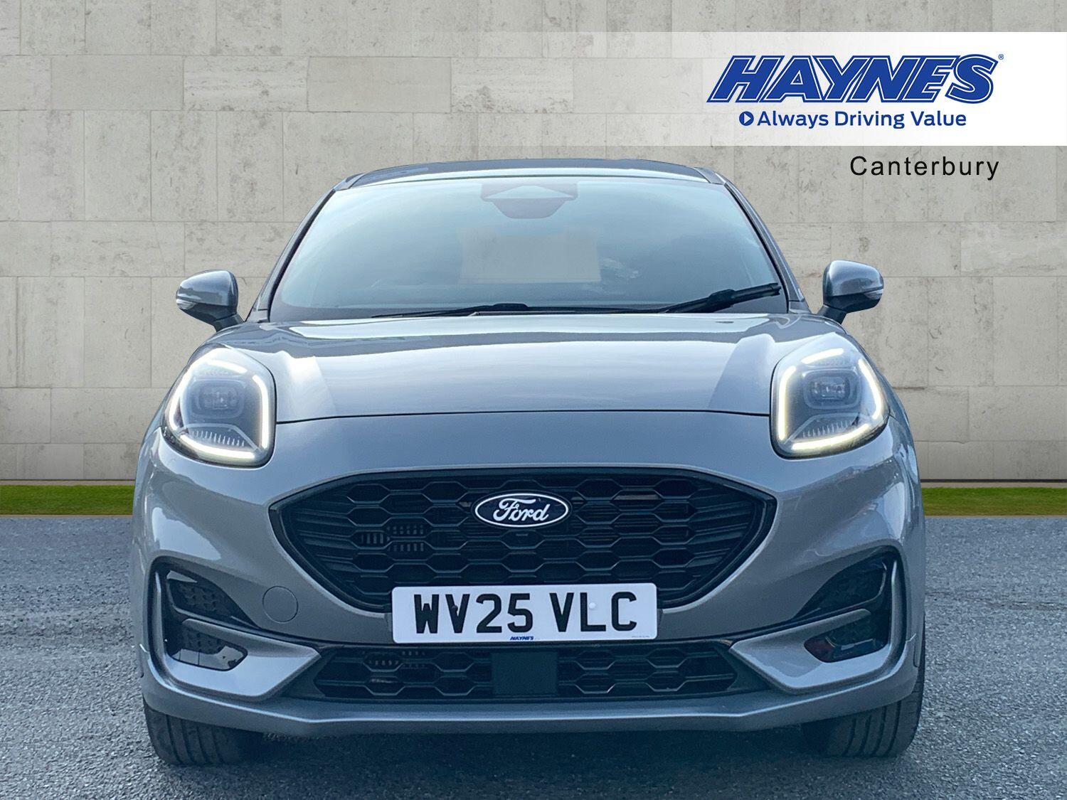 Used Ford Puma 2025 for sale - 77993884: Photo 5