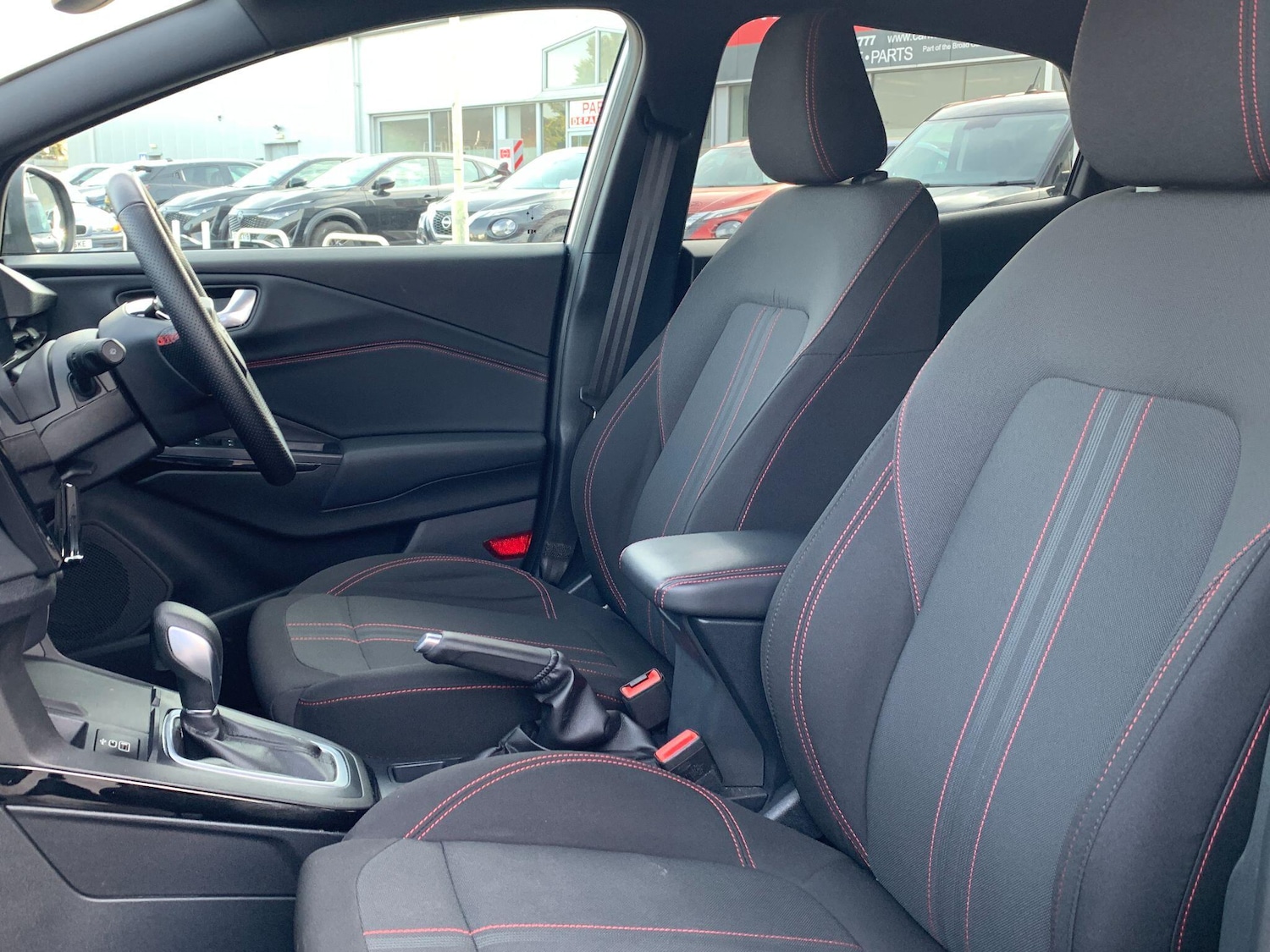 Used Ford Puma 2025 for sale - 77993884: Photo 50