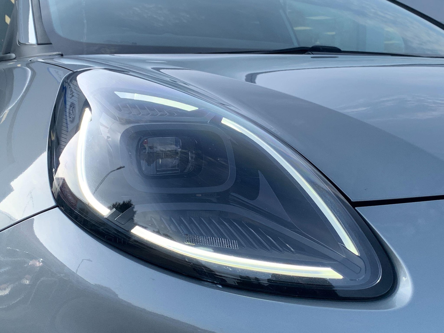 Used Ford Puma 2025 for sale - 77993884: Photo 56