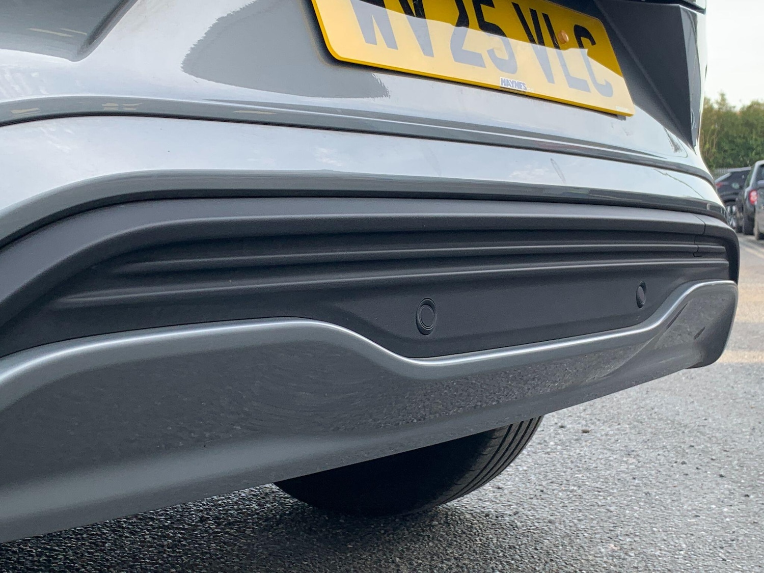 Used Ford Puma 2025 for sale - 77993884: Photo 57