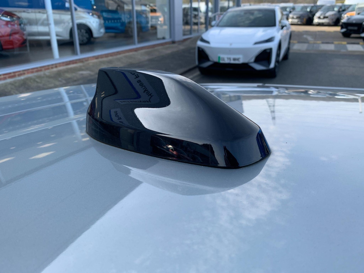 Used Ford Puma 2025 for sale - 77993884: Photo 59