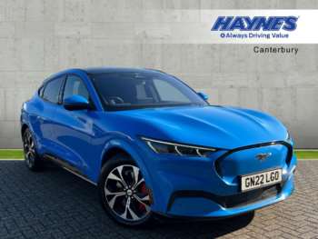 (22) - Extended Range 91kWh First Edition AWD 5dr