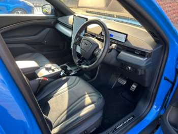 Used Ford Mustang Mach-E 2022 for sale - 75024244: Photo