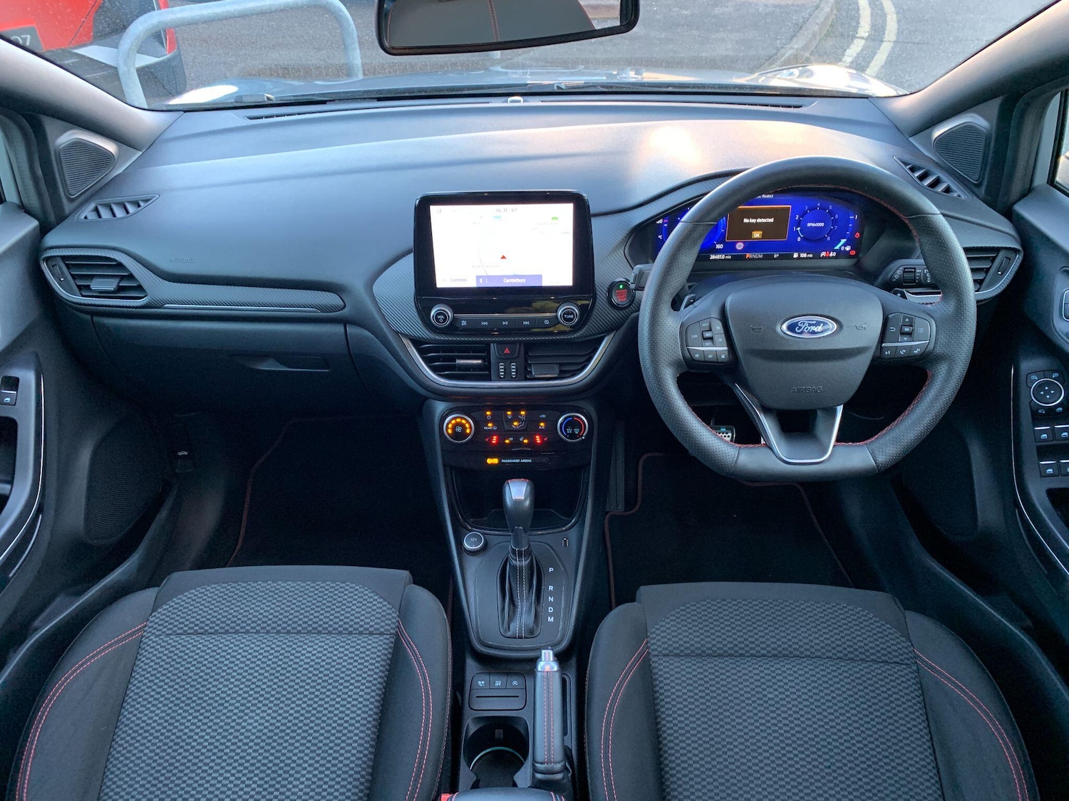 Used Ford Puma 2021 for sale - 77119976: Photo 14