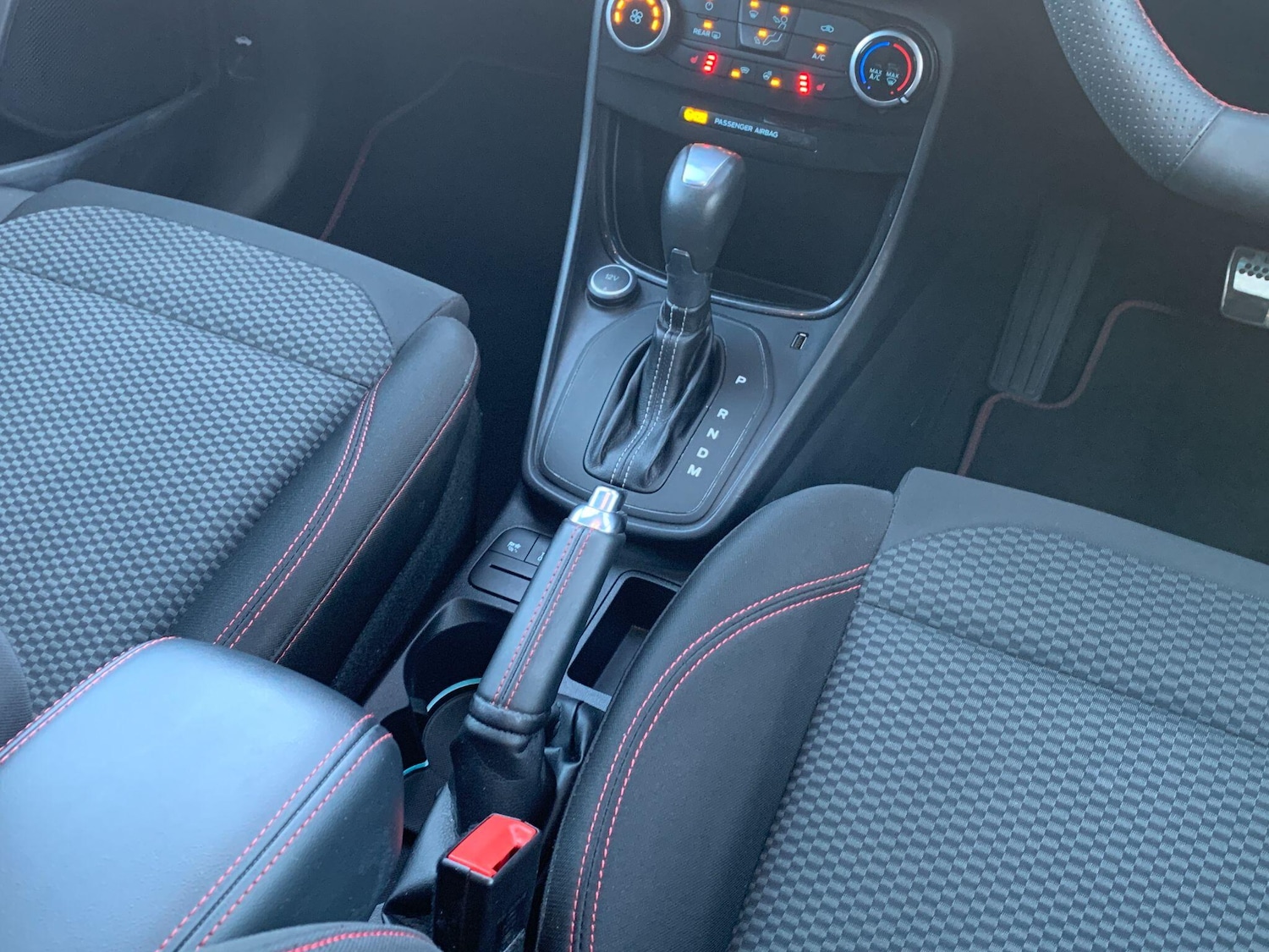 Used Ford Puma 2021 for sale - 77119976: Photo 15