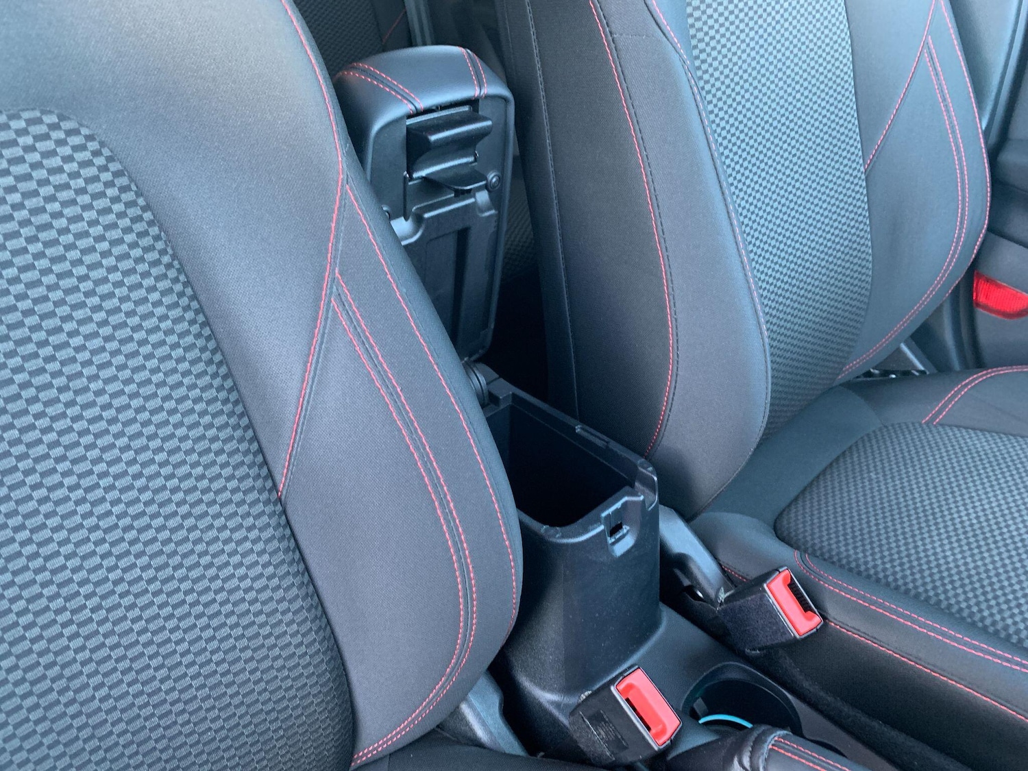 Used Ford Puma 2021 for sale - 77119976: Photo 19