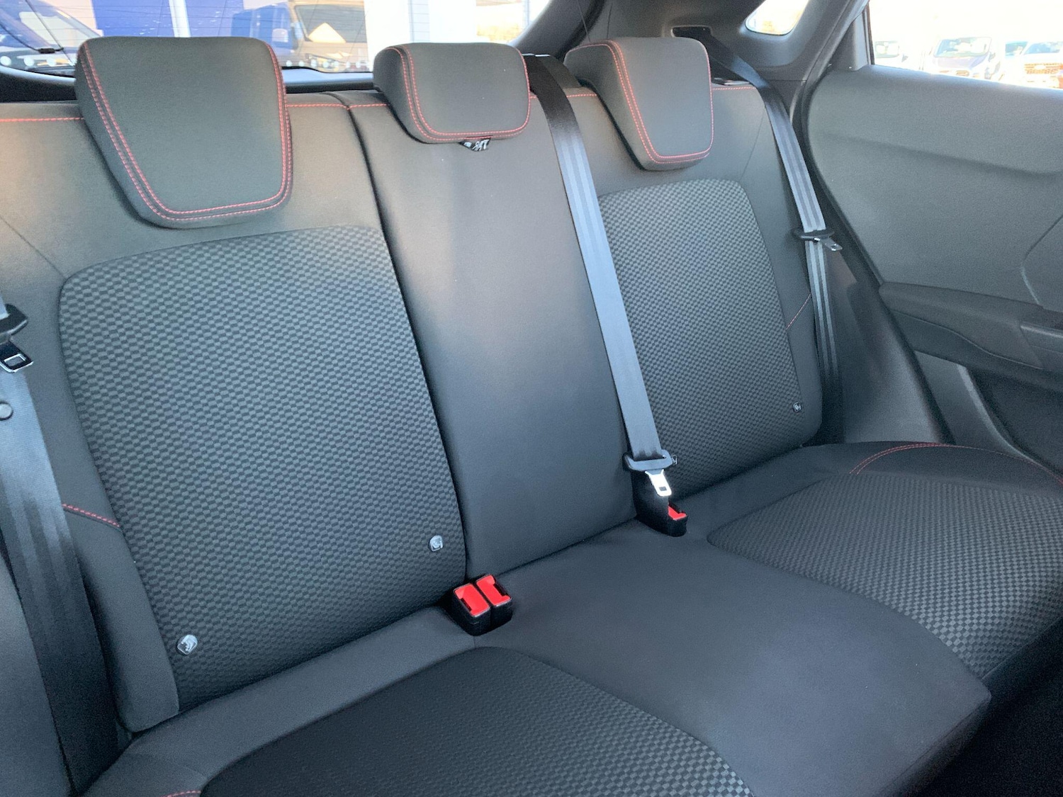 Used Ford Puma 2021 for sale - 77119976: Photo 21