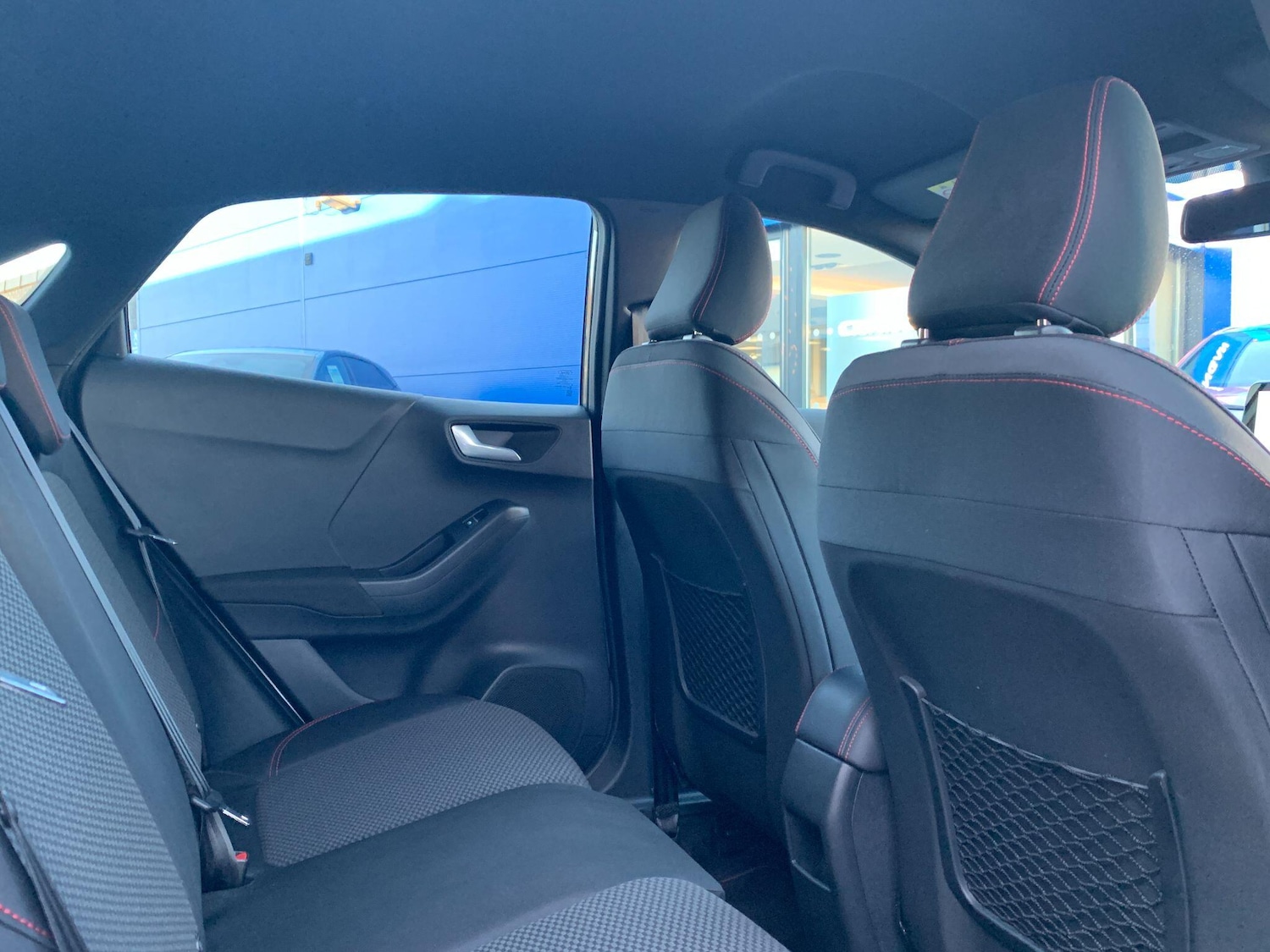 Used Ford Puma 2021 for sale - 77119976: Photo 22