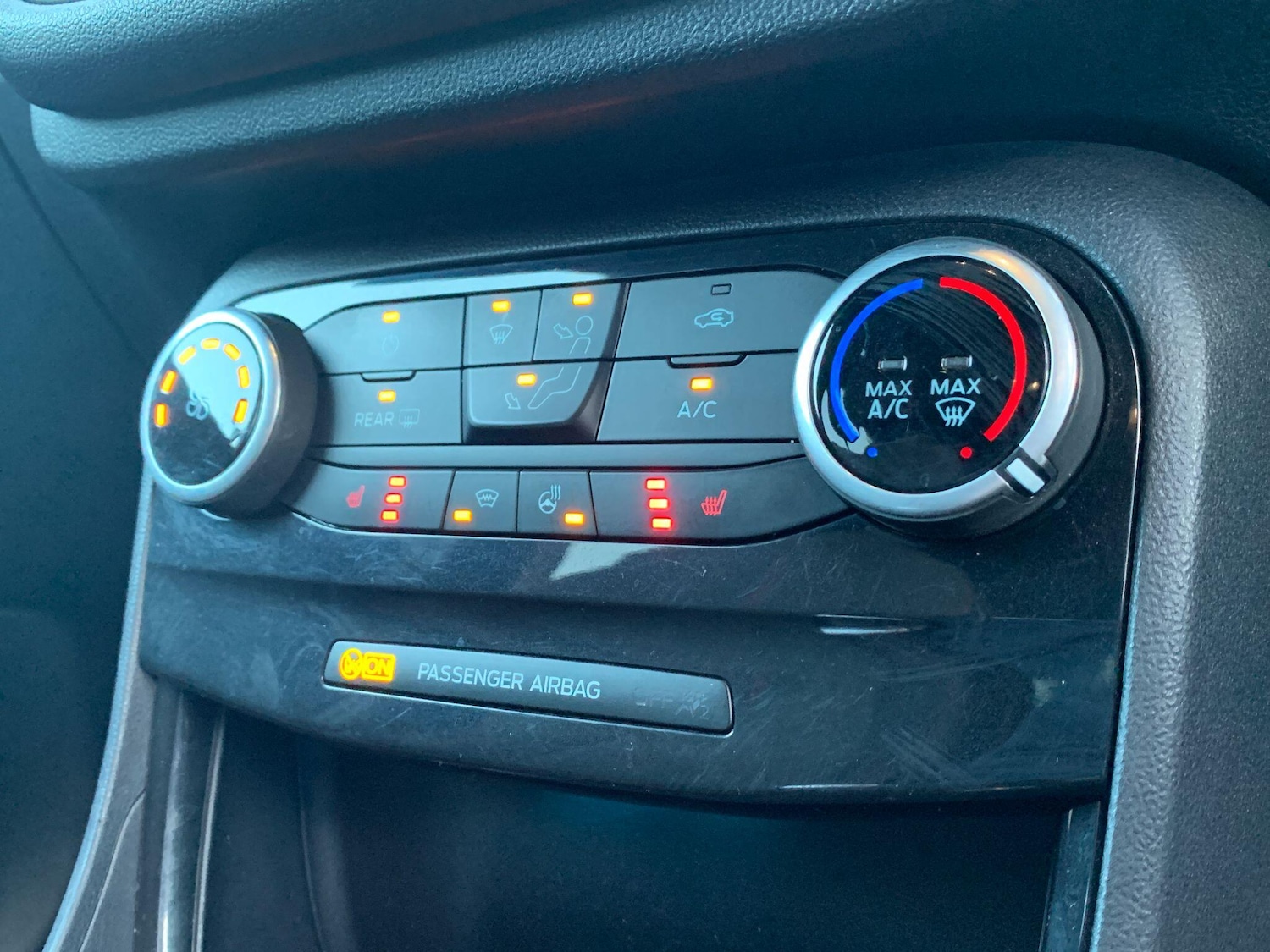 Used Ford Puma 2021 for sale - 77119976: Photo 24