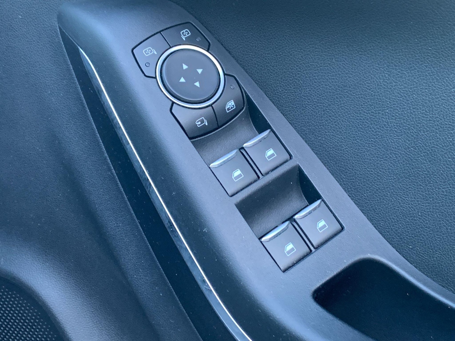 Used Ford Puma 2021 for sale - 77119976: Photo 25