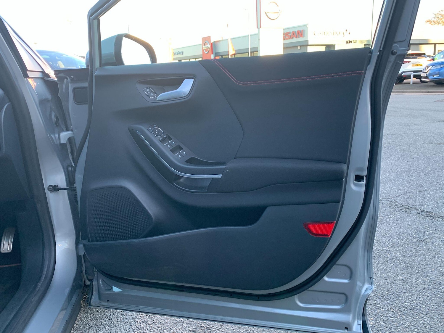 Used Ford Puma 2021 for sale - 77119976: Photo 31