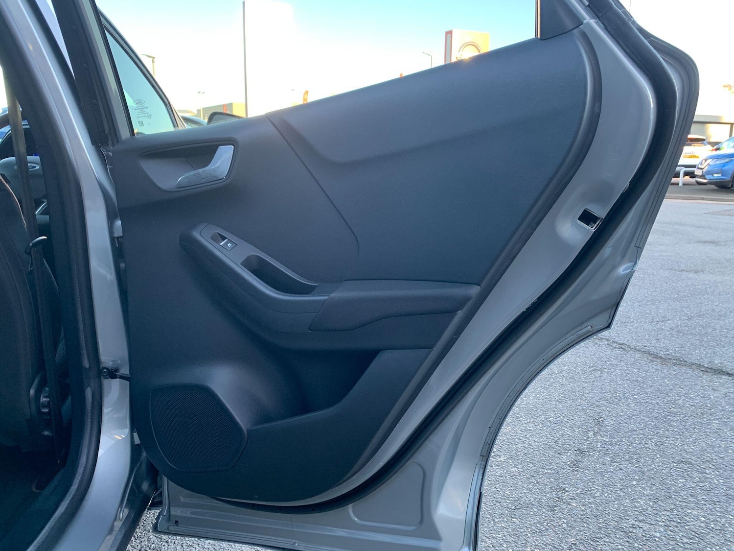 Used Ford Puma 2021 for sale - 77119976: Photo 32