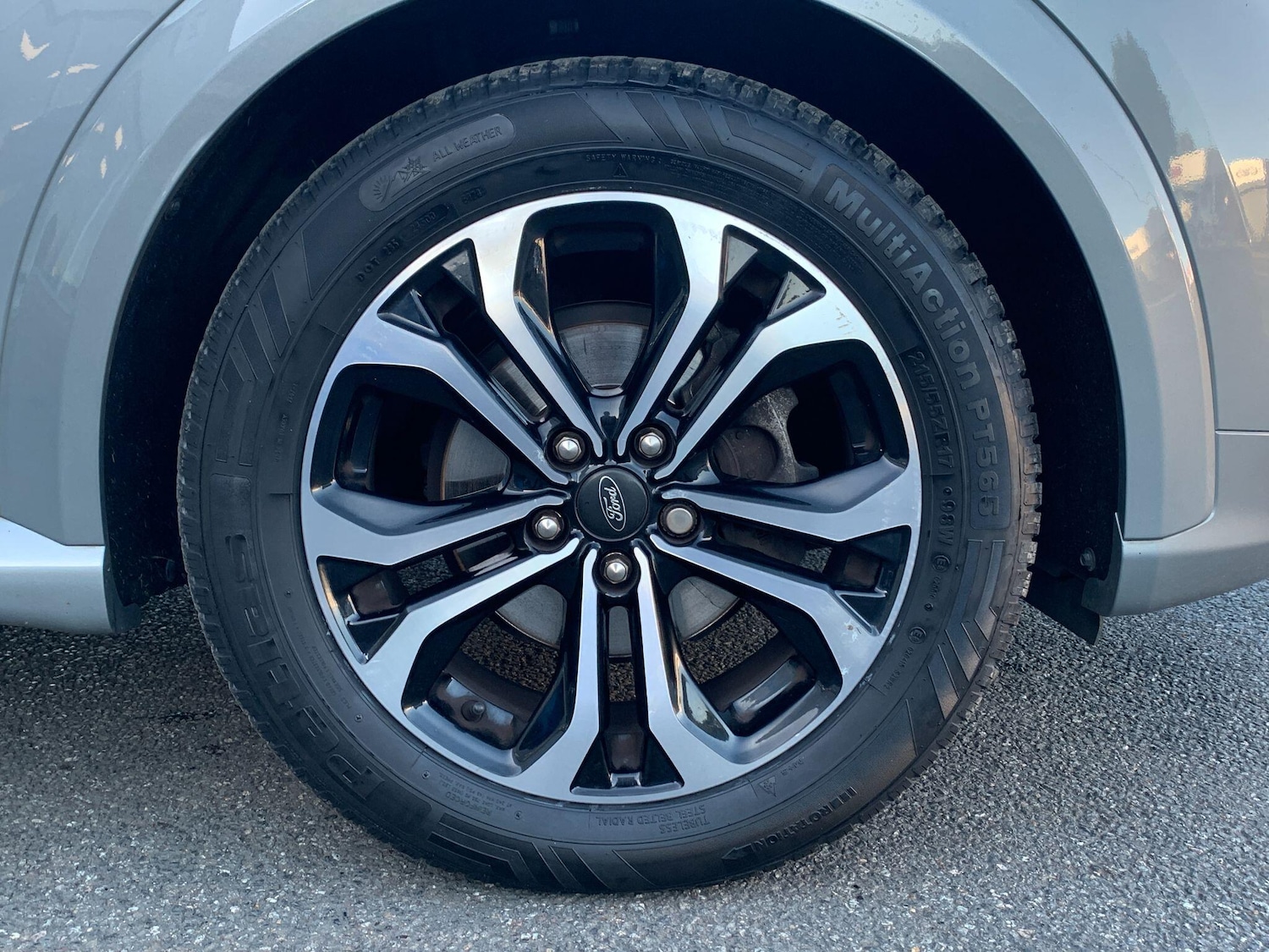 Used Ford Puma 2021 for sale - 77119976: Photo 34