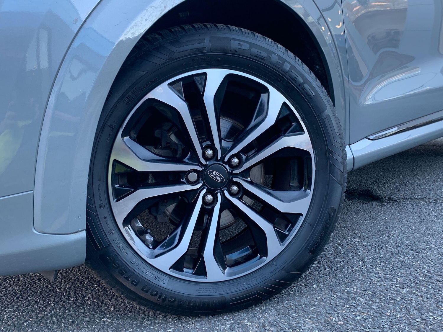 Used Ford Puma 2021 for sale - 77119976: Photo 36