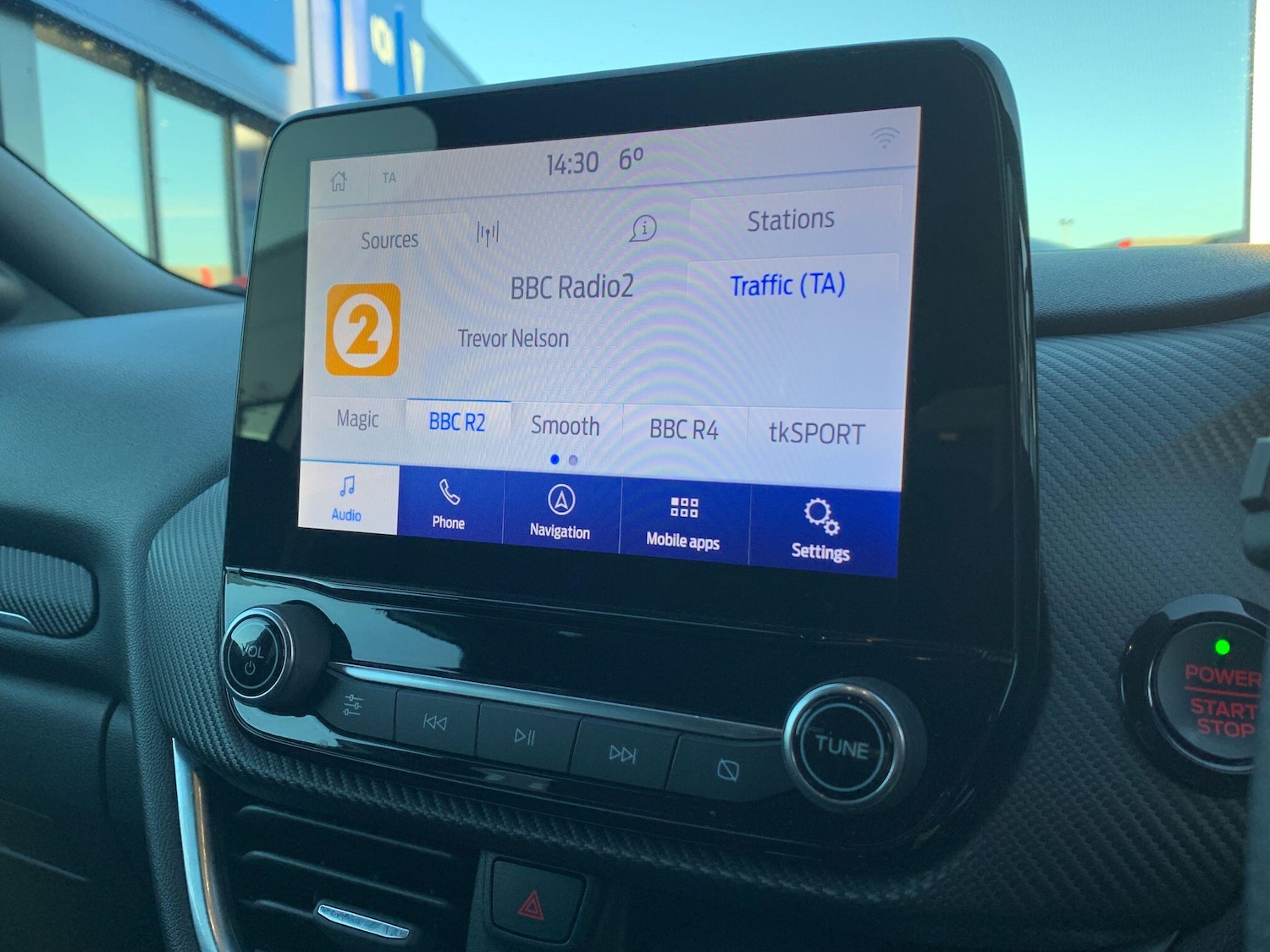 Used Ford Puma 2021 for sale - 77119976: Photo 37