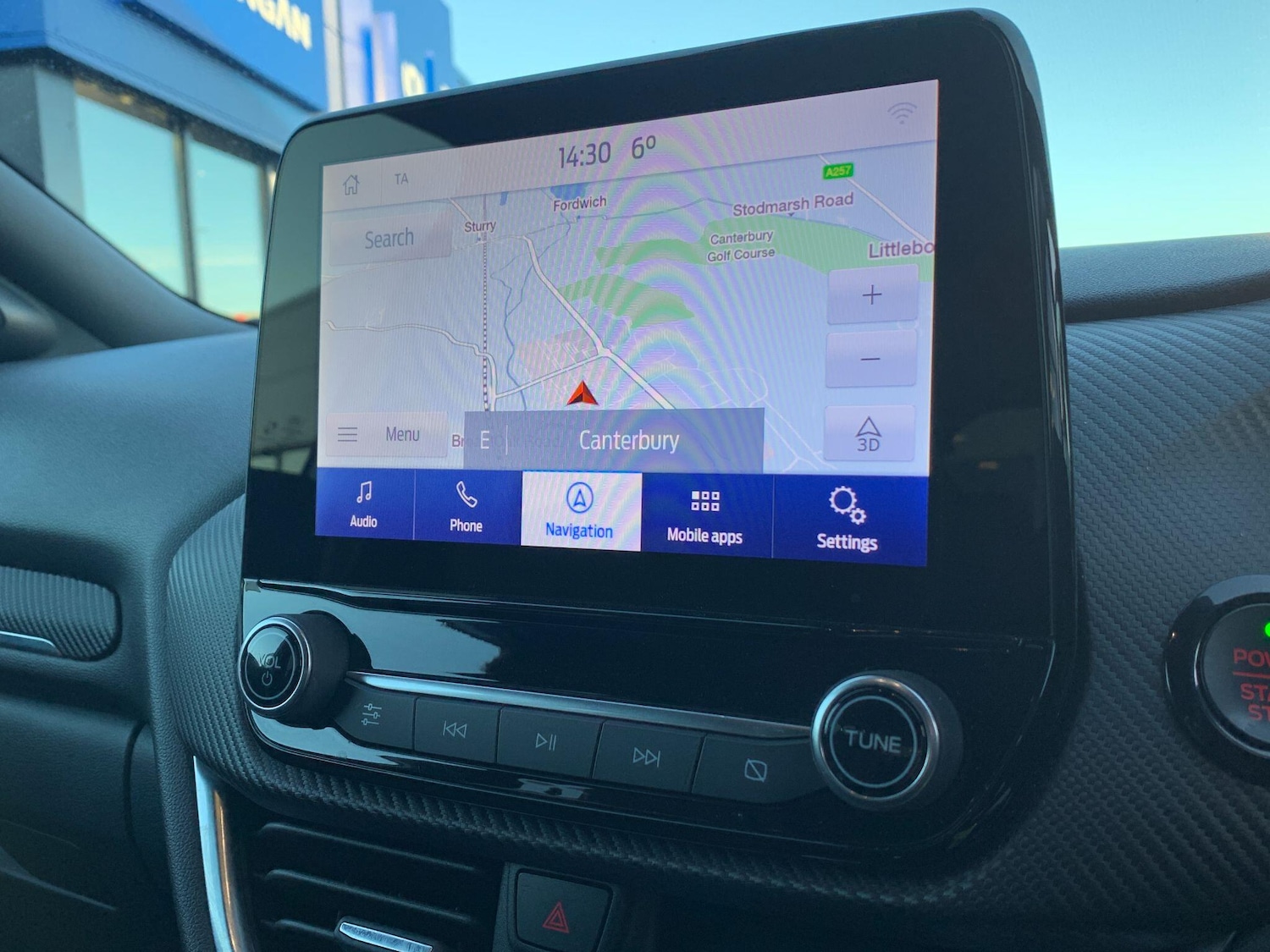 Used Ford Puma 2021 for sale - 77119976: Photo 38