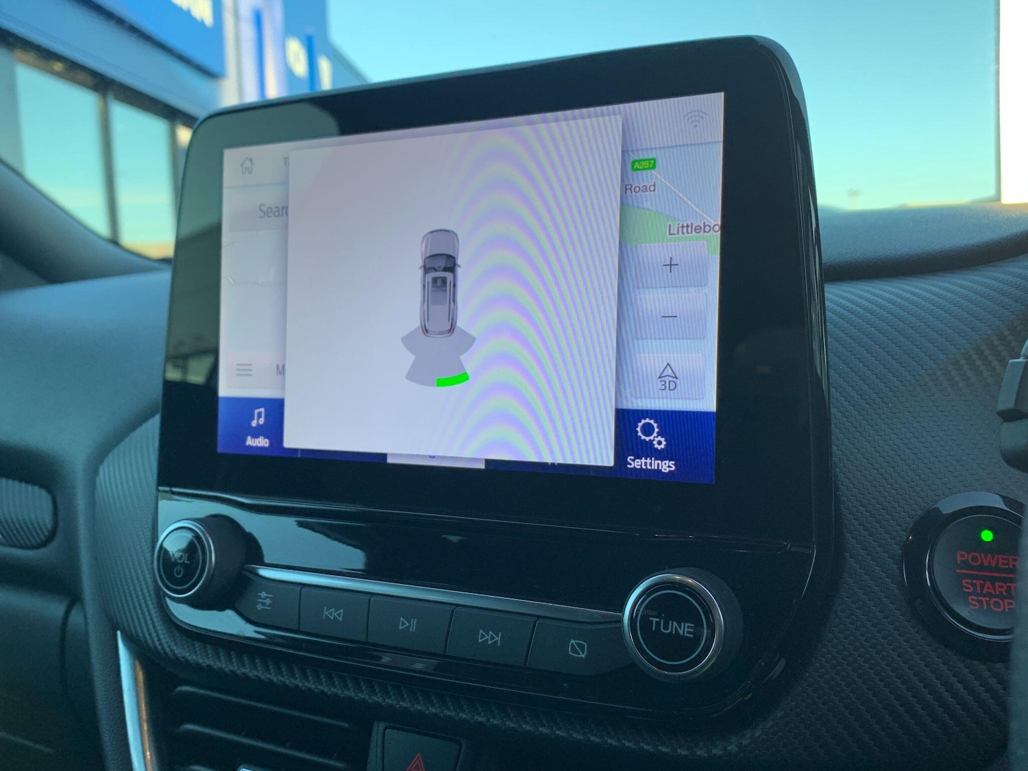 Used Ford Puma 2021 for sale - 77119976: Photo 39