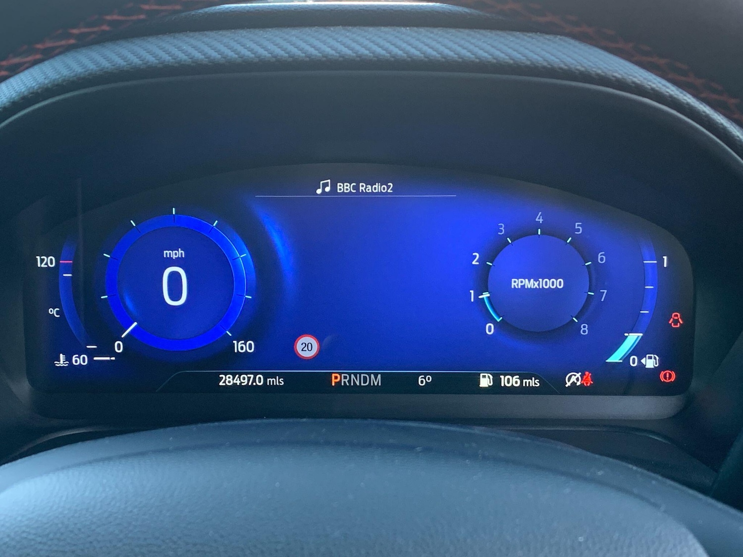 Used Ford Puma 2021 for sale - 77119976: Photo 40