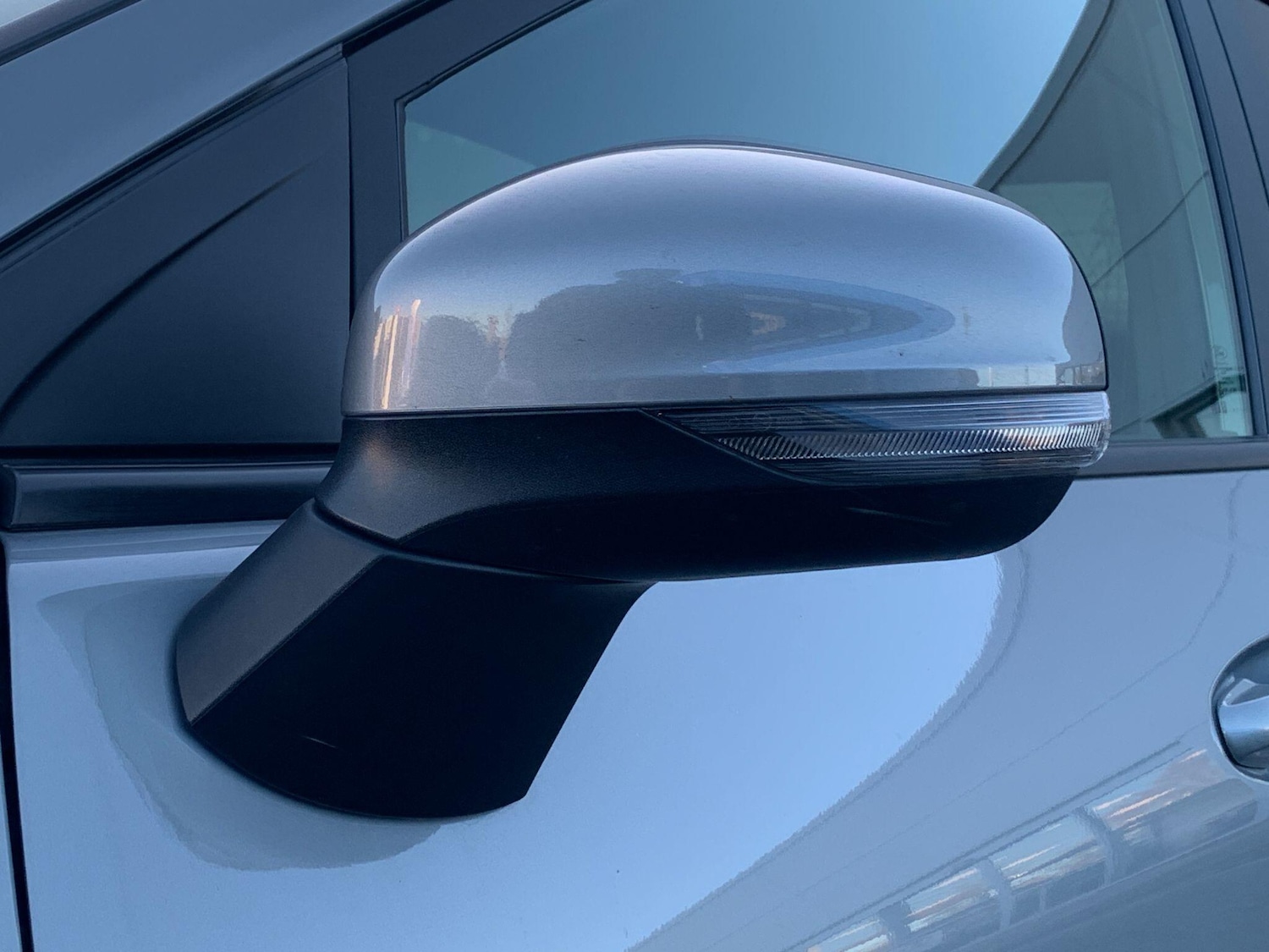 Used Ford Puma 2021 for sale - 77119976: Photo 41