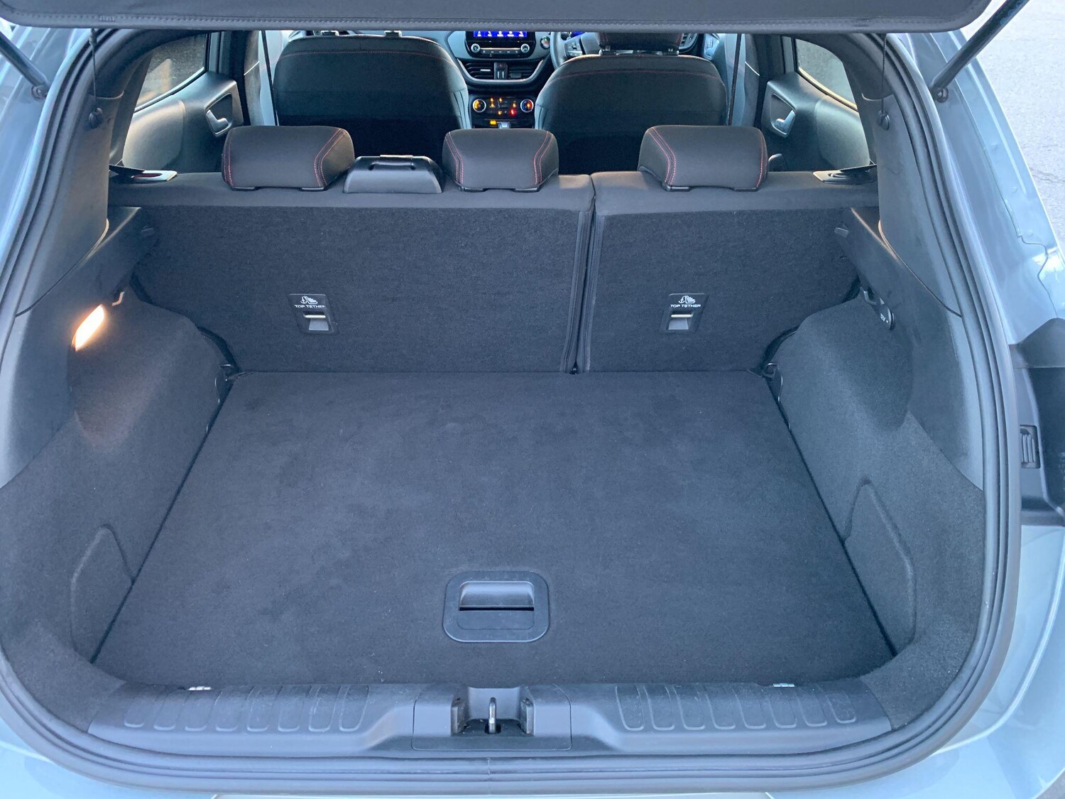 Used Ford Puma 2021 for sale - 77119976: Photo 42