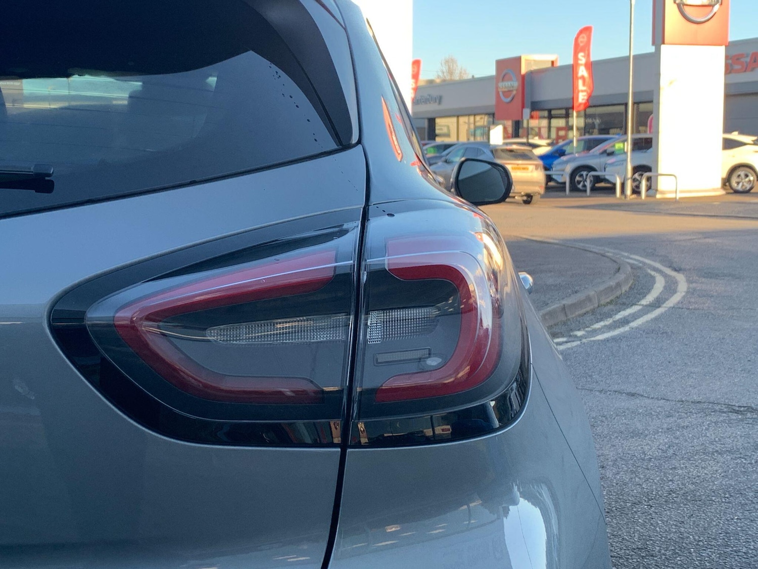 Used Ford Puma 2021 for sale - 77119976: Photo 46