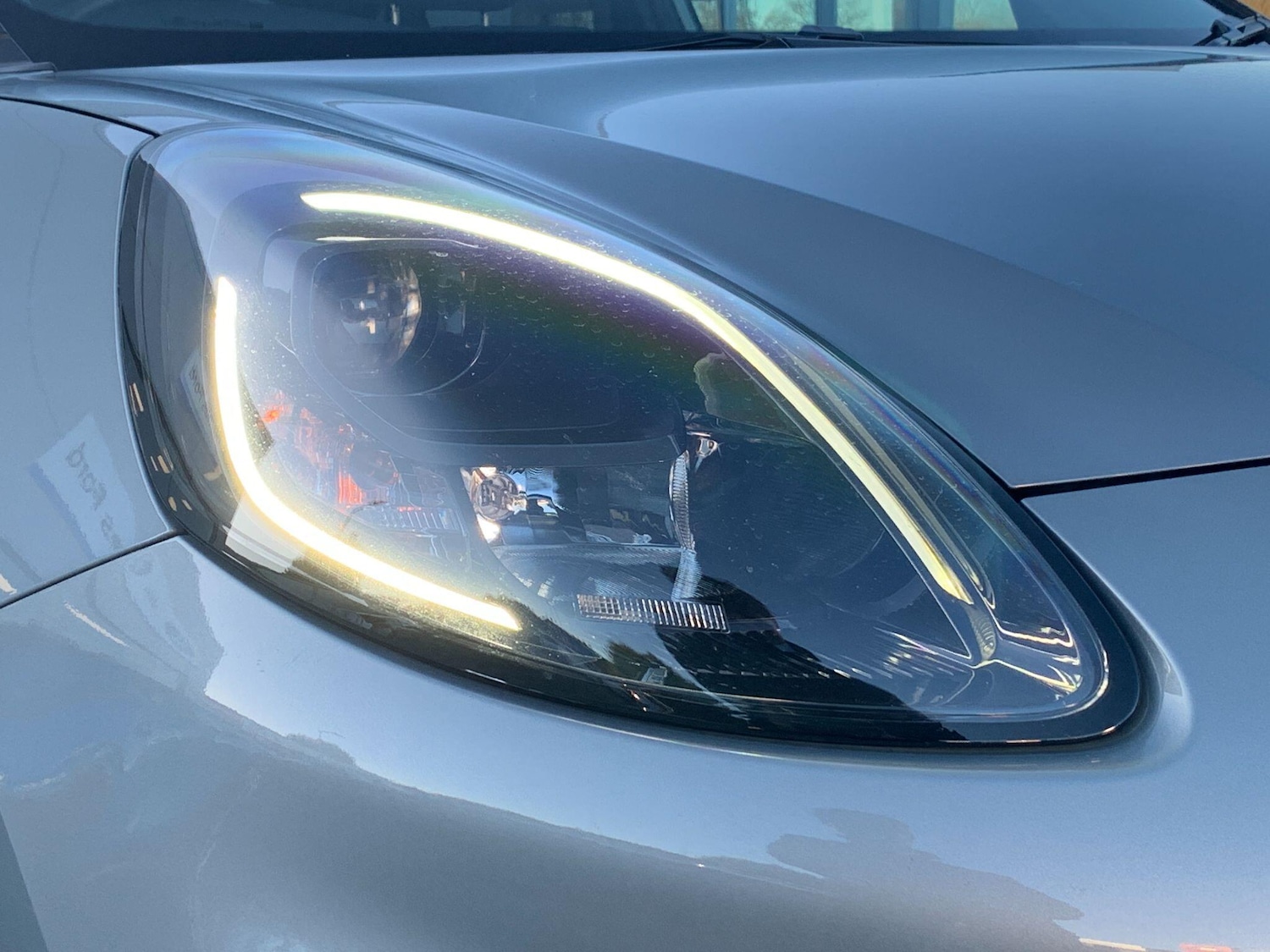 Used Ford Puma 2021 for sale - 77119976: Photo 47