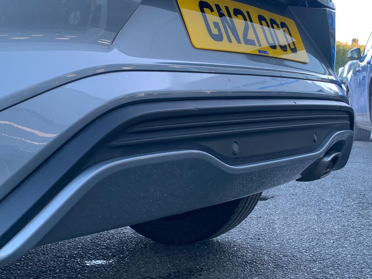 Used Ford Puma 2021 for sale - 77119976: Photo 51