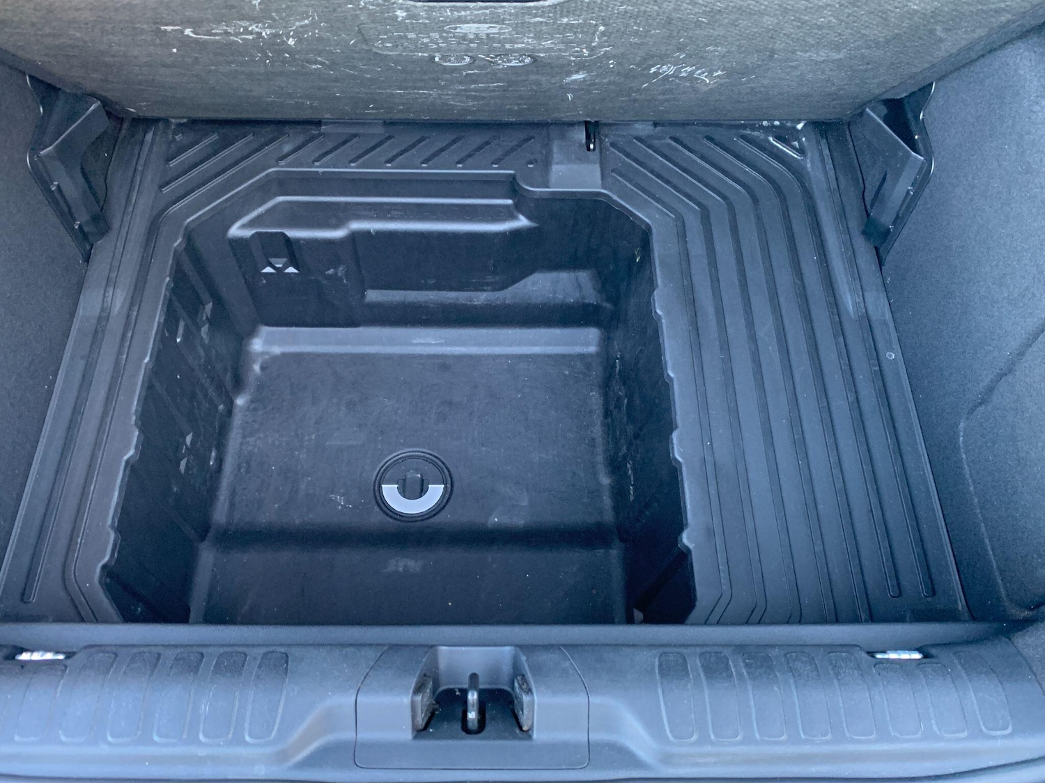 Used Ford Puma 2021 for sale - 77119976: Photo 54