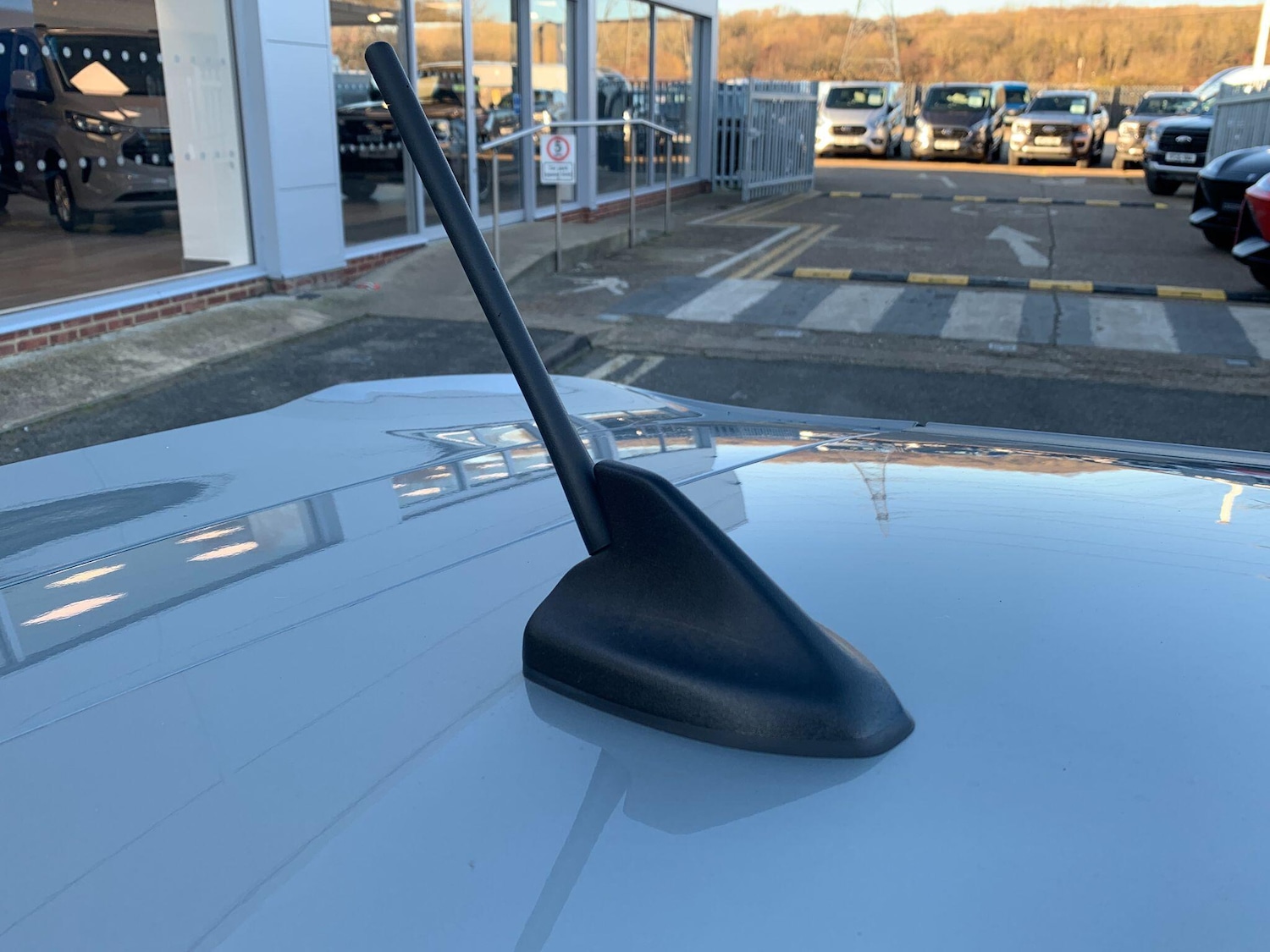 Used Ford Puma 2021 for sale - 77119976: Photo 55