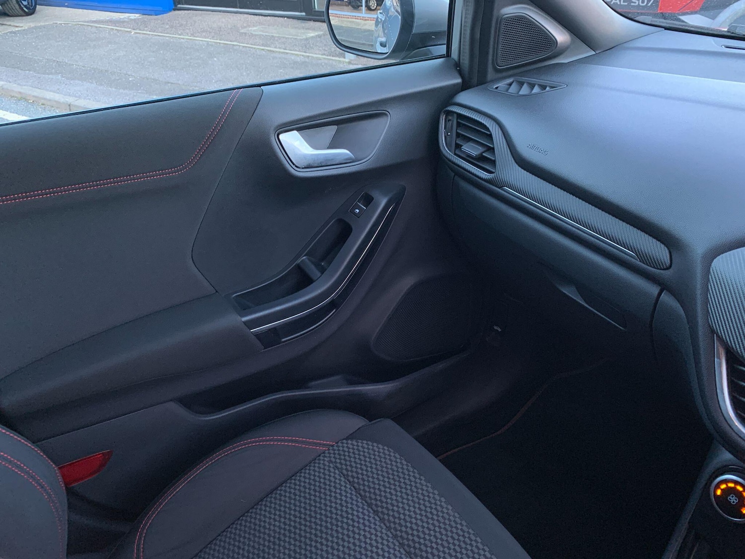 Used Ford Puma 2021 for sale - 77119976: Photo 60