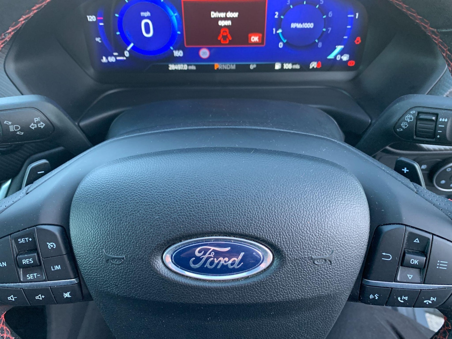 Used Ford Puma 2021 for sale - 77119976: Photo 61