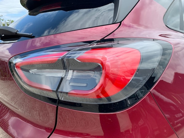 Used Ford Puma 2024 for sale - 75174967: Photo 10