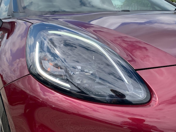 Used Ford Puma 2024 for sale - 75174967: Photo 11