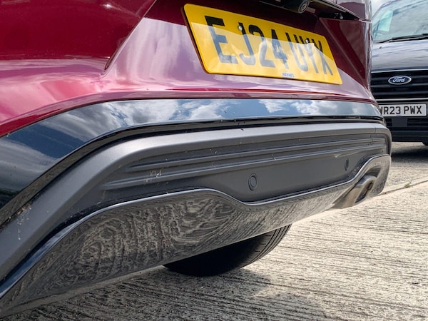 Used Ford Puma 2024 for sale - 75174967: Photo 13