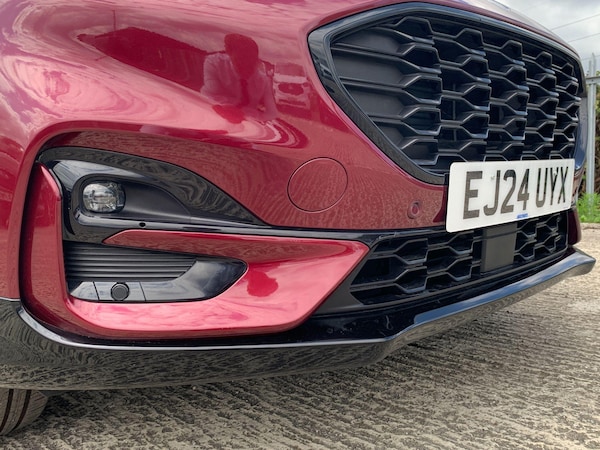 Used Ford Puma 2024 for sale - 75174967: Photo 17