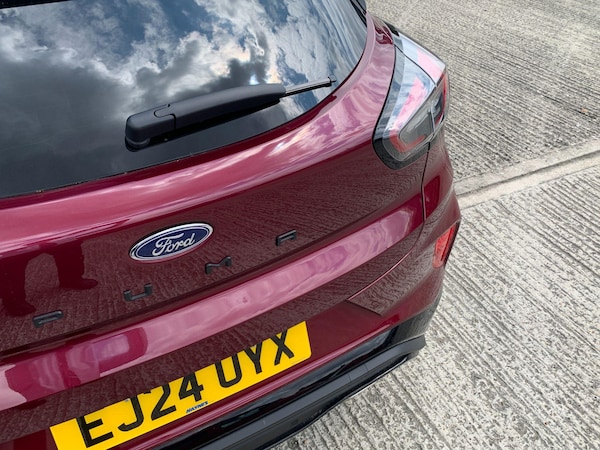 Used Ford Puma 2024 for sale - 75174967: Photo 28