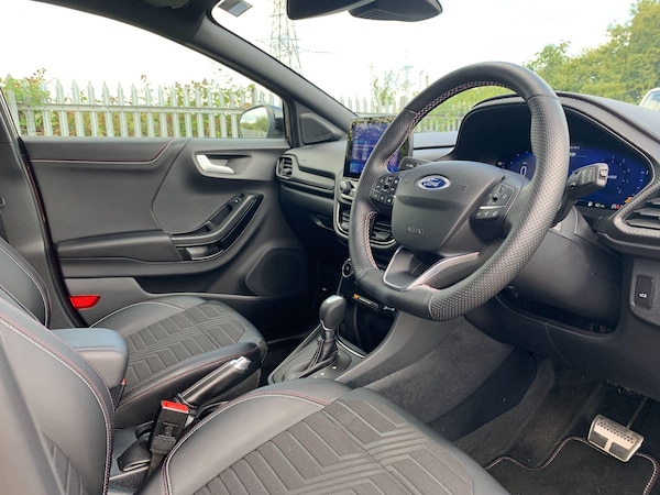 Used Ford Puma 2024 for sale - 75174967: Photo 2