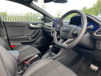 Used Ford Puma 2024 for sale - 75174967: Photo