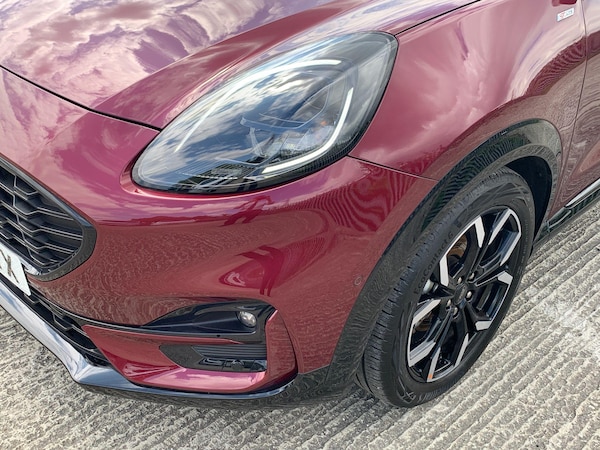 Used Ford Puma 2024 for sale - 75174967: Photo 30