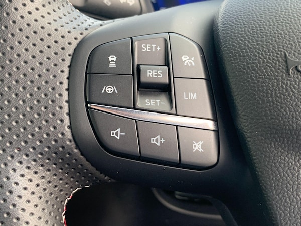 Used Ford Puma 2024 for sale - 75174967: Photo 34