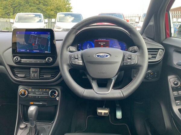 Used Ford Puma 2024 for sale - 75174967: Photo 40