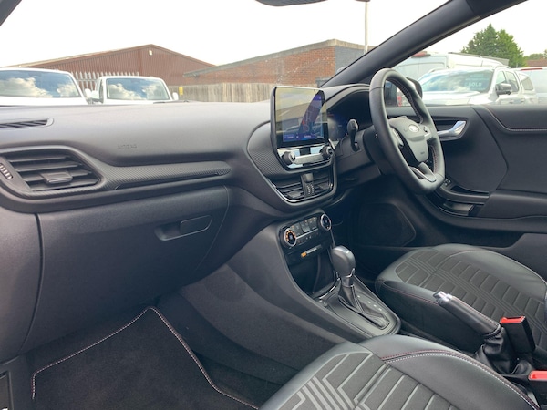 Used Ford Puma 2024 for sale - 75174967: Photo 44
