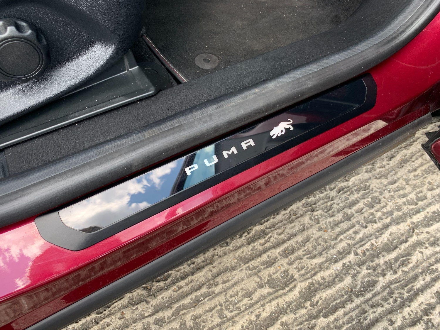 Vehicle 45