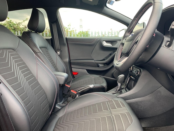 Used Ford Puma 2024 for sale - 75174967: Photo 46