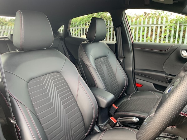 Used Ford Puma 2024 for sale - 75174967: Photo 47