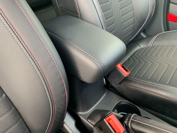 Used Ford Puma 2024 for sale - 75174967: Photo 49