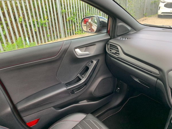 Used Ford Puma 2024 for sale - 75174967: Photo 53