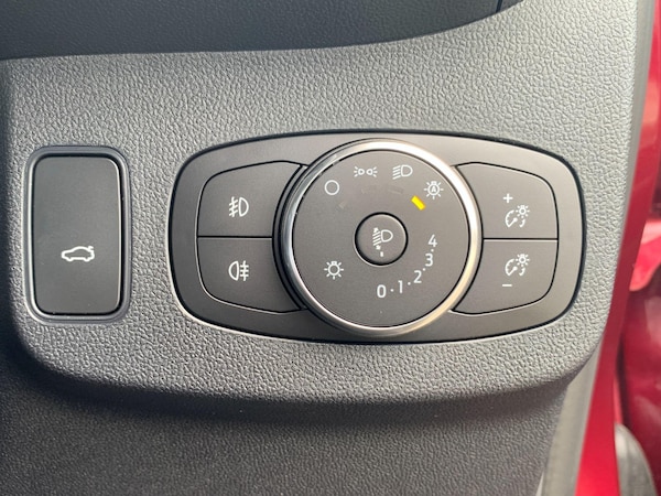 Used Ford Puma 2024 for sale - 75174967: Photo 56