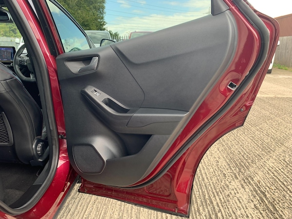 Used Ford Puma 2024 for sale - 75174967: Photo 59